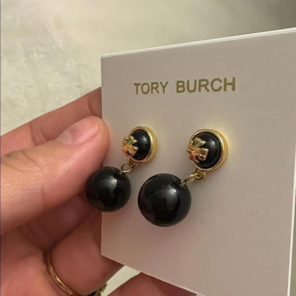 Tory Burch chic tory